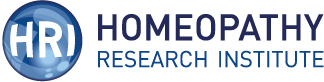 Homeopathy Research Institute