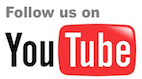 Follow us on youtube